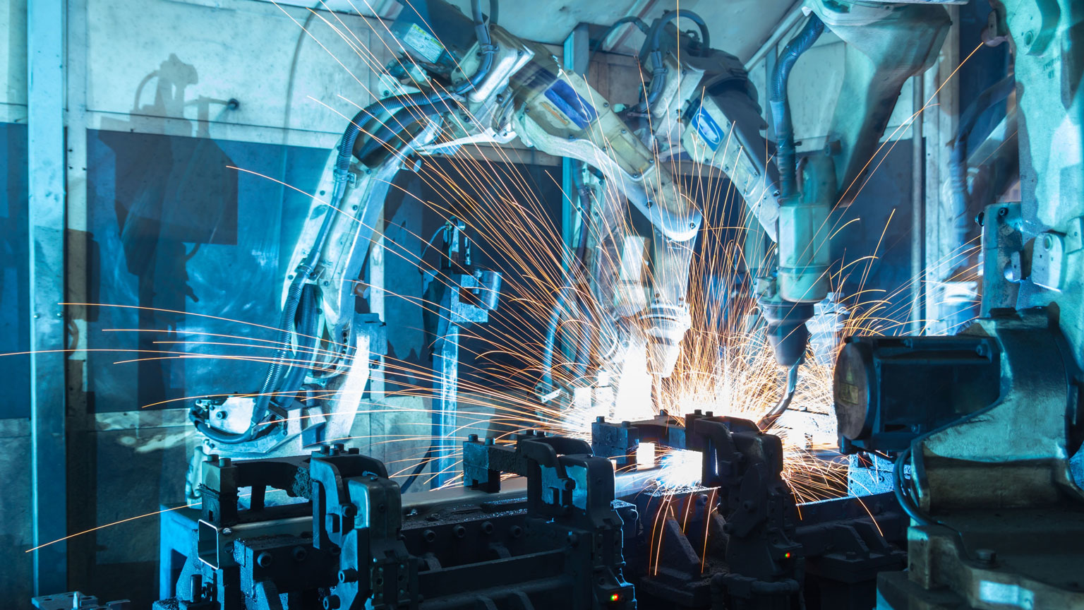 Promo Automation Thinkstock Photos