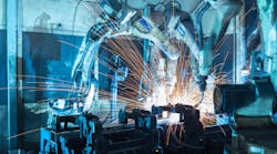 Promo Automation Thinkstock Photos Promo Automation Thinkstock Photos