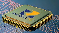RISC-V RISC-V