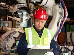 The proper design and application use for robots and cobots will ensure their optimal use and safety when working alongside humans. The proper design and application use for robots and cobots will ensure their optimal use and safety when working alongside humans.