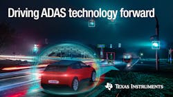 Sensors Texas Instruments Sensors Texas Instruments