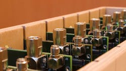 Increasing U.S. production of semiconductor chips will ease the supply shortages plaguing many manufacturers who rely on the electronic component. Increasing U.S. production of semiconductor chips will ease the supply shortages plaguing many manufacturers who rely on the electronic component.