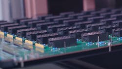 Federal funding from the newly passed CHIPS and Science Act will be used to increase scientific research and manufacturing in the U.S. Federal funding from the newly passed CHIPS and Science Act will be used to increase scientific research and manufacturing in the U.S.