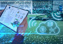 Poclain's recent investments in two companies will help the company expand its technology capabilities for machine electrification and connectivity. Poclain's recent investments in two companies will help the company expand its technology capabilities for machine electrification and connectivity.