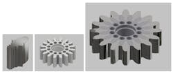 DriveDrive Power's chosen motor design provides redundancy so that if one motor should fail the other can continue to operate for a limited time. DriveDrive Power's chosen motor design provides redundancy so that if one motor should fail the other can continue to operate for a limited time.