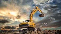 Use of high-voltage systems can provide performance and efficiency benefits in heavy-duty off-road equipment. Use of high-voltage systems can provide performance and efficiency benefits in heavy-duty off-road equipment.