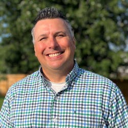 Mark Hill will bring his sales and application engineering expertise to his new role as Business Development Manager at Hallite. Mark Hill will bring his sales and application engineering expertise to his new role as Business Development Manager at Hallite.