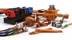 Eaton’s Royal Power Solutions provides critical high-precision power- and signal-distribution terminals and connectors, many of which will be on display at IAA Transportation 2022. Eaton’s Royal Power Solutions provides critical high-precision power- and signal-distribution terminals and connectors, many of which will be on display at IAA Transportation 2022.