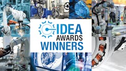 IDEA Awards winners