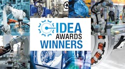 IDEA Awards winners