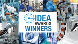 IDEA Awards winners IDEA Awards winners