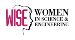 WISE logo WISE logo