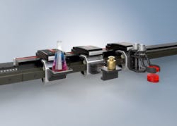 XTS product line XTS product line