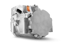 T/CCI's newly received tax credit will enable the company to retool production for its electric compressors which are used in electric vehicles. T/CCI's newly received tax credit will enable the company to retool production for its electric compressors which are used in electric vehicles.