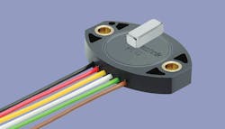 The TFD-4000 Series The TFD-4000 Series