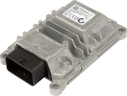 The new TTC 2030 ECU is ruggedly designed for use in heavy-duty operating environments. The new TTC 2030 ECU is ruggedly designed for use in heavy-duty operating environments.