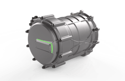 Terzo Power Systems recently introduced the new Hydrapulse F3 which provides power levels up to 100 kW and 800V of direct current for use in larger equipment applications. Terzo Power Systems recently introduced the new Hydrapulse F3 which provides power levels up to 100 kW and 800V of direct current for use in larger equipment applications.