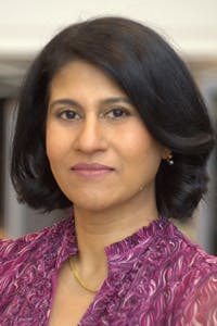 Jayshree Seth, chief science advocate, 3M. Jayshree Seth, chief science advocate, 3M.