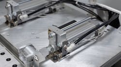 Pneumatic Cylinder Dreamstime Pakphoto 116650490 Promo Pneumatic Cylinder Dreamstime Pakphoto 116650490 Promo
