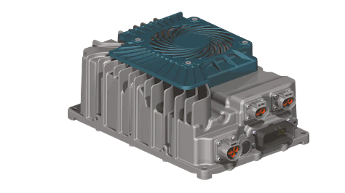 This Week in Power & Motion: New Technology Launches at bauma 2022 ...