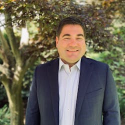 Peter Bleday, Head of Autonomy at Danfoss Power Solutions, says Level 3 autonomy solutions are currently the most common use cases in the off-highway equipment industry. Peter Bleday, Head of Autonomy at Danfoss Power Solutions, says Level 3 autonomy solutions are currently the most common use cases in the off-highway equipment industry.