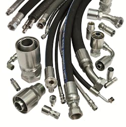 With its takeover of manufacture and supply of Dayco hydraulics components, Kurt Hydraulics will be able to provide an expanded offering to distributors. With its takeover of manufacture and supply of Dayco hydraulics components, Kurt Hydraulics will be able to provide an expanded offering to distributors.