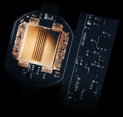 Ouster&apos;s new L3 chip provides better digital signal processing to help improve the sensing capabilities of its lidar sensors.