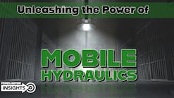 Unleashing the Power of Mobile Hydraulics thumbnail