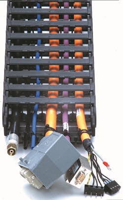 Correctly installing and matching cables can prevent issues with corkscrewing which could otherwise lead to shutdowns for manufacturers. Correctly installing and matching cables can prevent issues with corkscrewing which could otherwise lead to shutdowns for manufacturers.