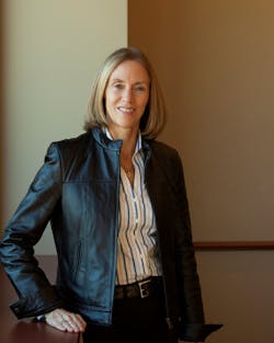 Tana Utley, a mechanical engineer, worked at Caterpillar Inc. for 36 years. Tana Utley, a mechanical engineer, worked at Caterpillar Inc. for 36 years.