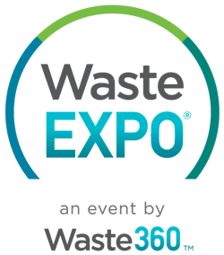 WasteExpo logo