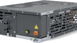 The eBTM 2.0 provides thermal management to ensure optimal operation in hot and cold temperature environments. The eBTM 2.0 provides thermal management to ensure optimal operation in hot and cold temperature environments.