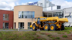 Volvo Ce Continues Industry Transformation With Investment Towards Electric Hauling Solutions 01