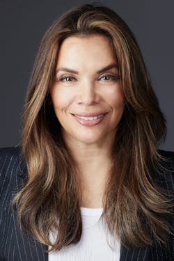 Ines E. Sira will lead Danfoss' Fluid Conveyance division. Ines E. Sira will lead Danfoss' Fluid Conveyance division.