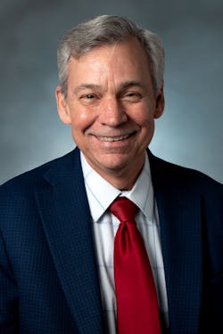 Paul Michael has been appointed director of MSOE's Fluid Power Institute. Paul Michael has been appointed director of MSOE's Fluid Power Institute.