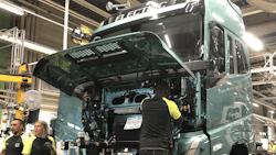 Increasing availability of semiconductors is benefiting heavy-duty truck production which is expected to see rising trends into 2023. Increasing availability of semiconductors is benefiting heavy-duty truck production which is expected to see rising trends into 2023.