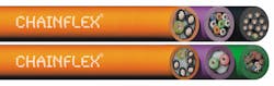 igus' chainflex cables can be installed on site by a technician to help ensure proper installation and thus performance. igus' chainflex cables can be installed on site by a technician to help ensure proper installation and thus performance.