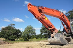 Strong demand for construction and other heavy equipment has benefited the hydraulics segment, though a mild decline is expected in 2023 for the construction equipment market as residential construction weakens.
