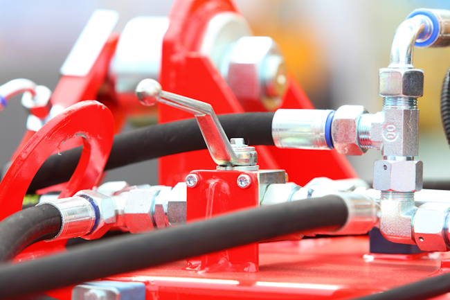 Despite their high power density, hydraulics are challenged by power losses during energy conversion which can make them less efficient.