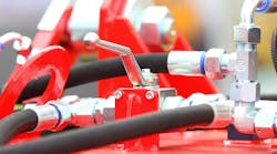 Despite their high power density, hydraulics are challenged by power losses during energy conversion which can make them less efficient. Despite their high power density, hydraulics are challenged by power losses during energy conversion which can make them less efficient.