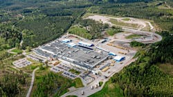 Production capacity at the 45,000 m&sup2; Bra&aring;s site will be expanded to help broaden the range of products manufactured at the facility, including those with alternative powertrains.