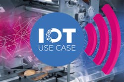 As part of the IoT Use Case network, igus will work with other companies to accelerate the digitalization of the manufacturing industry. As part of the IoT Use Case network, igus will work with other companies to accelerate the digitalization of the manufacturing industry.