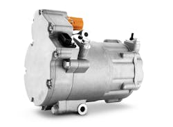 TCCI's new R&D facility will help to ensure optimized designs for cooling components, such as its compressors. TCCI's new R&D facility will help to ensure optimized designs for cooling components, such as its compressors.