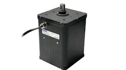 Smac Lpl Series 125 Actuator Smac Lpl Series 125 Actuator