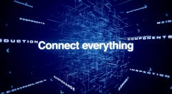 Implementation of Industry 4.0 solutions aids the collection of data and connectivity between assets. Implementation of Industry 4.0 solutions aids the collection of data and connectivity between assets.