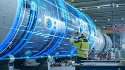 Creation of smarter machines through implementation of Industry 4.0 can provide manufacturers with a competitive advantage. Creation of smarter machines through implementation of Industry 4.0 can provide manufacturers with a competitive advantage.