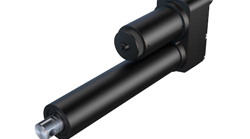 The new CAHB-2xS linear actuator is one of the first solutions featuring the SmartX platform.