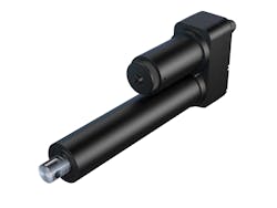 The new CAHB-2xS linear actuator is one of the first solutions featuring the SmartX platform.
