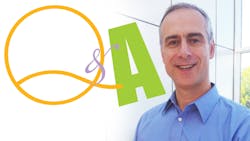 Frank Latino of Festo says leveraging AI and other digital technologies can bring various benefits to fluid power applications. Frank Latino of Festo says leveraging AI and other digital technologies can bring various benefits to fluid power applications.