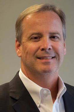 Alan McCay, CFPS, Senior Product Sales Manager – Fluid Power, Motion Alan McCay, CFPS, Senior Product Sales Manager – Fluid Power, Motion